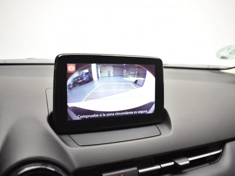 Mazda CX-3 2.0 G 89kW (121CV) 2WD AT Zenith