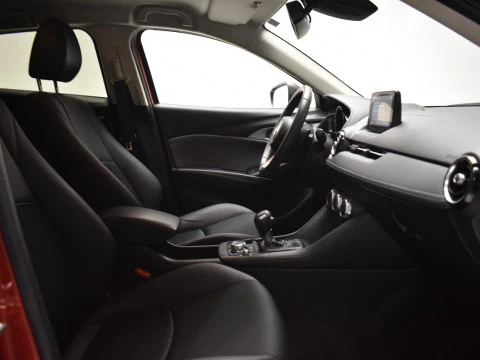 Mazda CX-3 2.0 G 89kW (121CV) 2WD AT Zenith