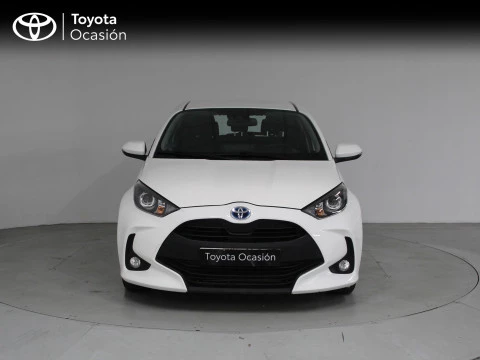 Toyota Yaris 1.5 120H Business Plus