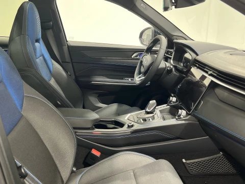 Lynk & Co 01 1.5 PHEV 6.6kW