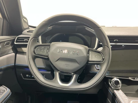 Lynk & Co 01 1.5 PHEV 6.6kW