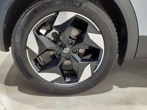 Renault Captur  Hibrido  E-TECH Hibrido Techno 105kW