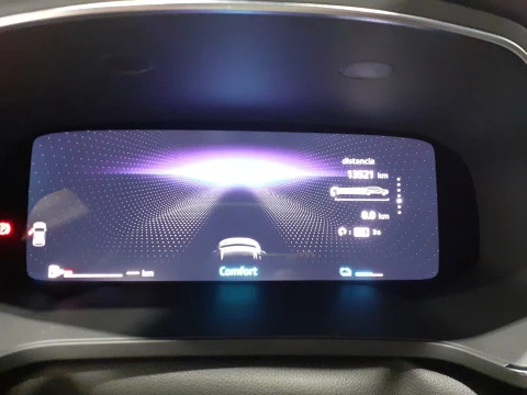Renault Captur  Hibrido  E-TECH Hibrido Techno 105kW