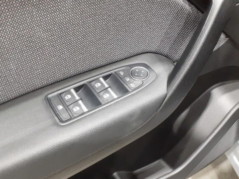 Renault Captur  Hibrido  E-TECH Hibrido Techno 105kW