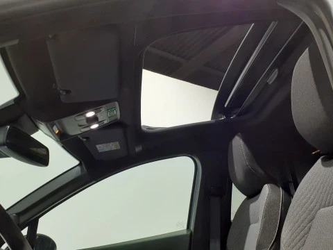 Renault Captur  Hibrido  E-TECH Hibrido Techno 105kW