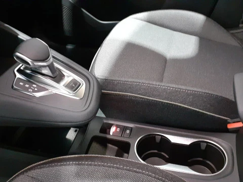 Renault Captur  Hibrido  E-TECH Hibrido Techno 105kW