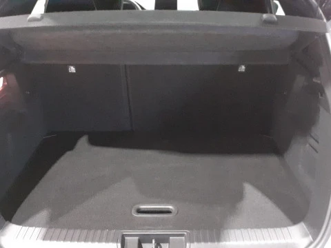 Renault Captur  Hibrido  E-TECH Hibrido Techno 105kW