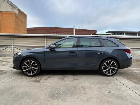 Seat Leon FR SPECIAL EDITION 1.5 TSI 150CV SP 5P