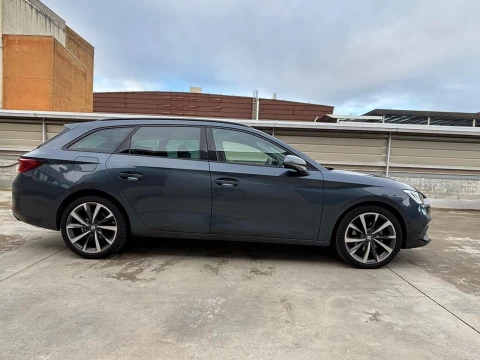 Seat Leon FR SPECIAL EDITION 1.5 TSI 150CV SP 5P