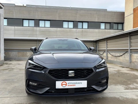 Seat Leon FR SPECIAL EDITION 1.5 TSI 150CV SP 5P