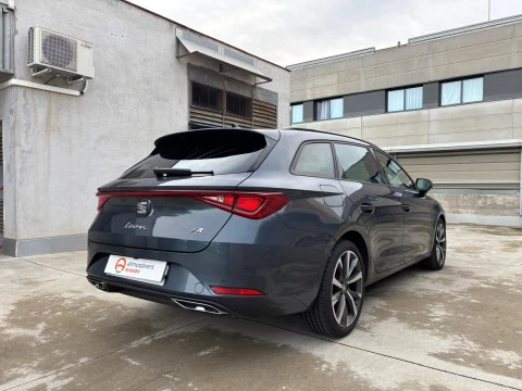 Seat Leon FR SPECIAL EDITION 1.5 TSI 150CV SP 5P