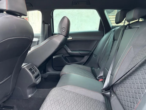 Seat Leon FR SPECIAL EDITION 1.5 TSI 150CV SP 5P