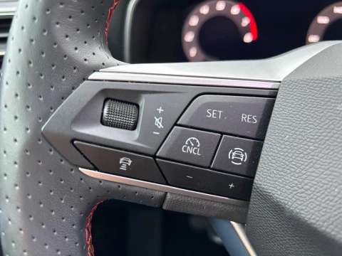 Seat Leon FR SPECIAL EDITION 1.5 TSI 150CV SP 5P