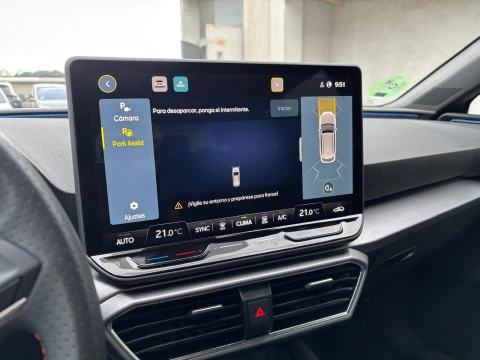 Seat Leon FR SPECIAL EDITION 1.5 TSI 150CV SP 5P