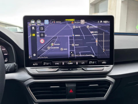 Seat Leon FR SPECIAL EDITION 1.5 TSI 150CV SP 5P