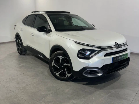 Citroën C4 X X SHINE PURETECH 130