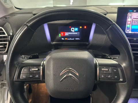 Citroën C4 X X SHINE PURETECH 130