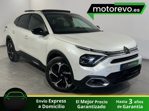 Citroën C4 X X SHINE PURETECH 130