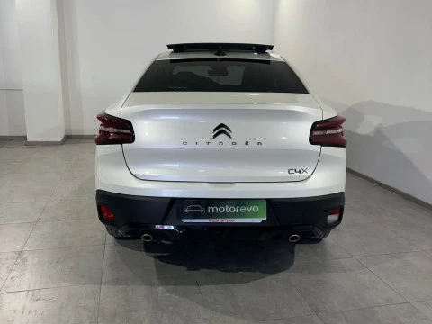 Citroën C4 X X SHINE PURETECH 130