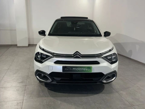 Citroën C4 X X SHINE PURETECH 130