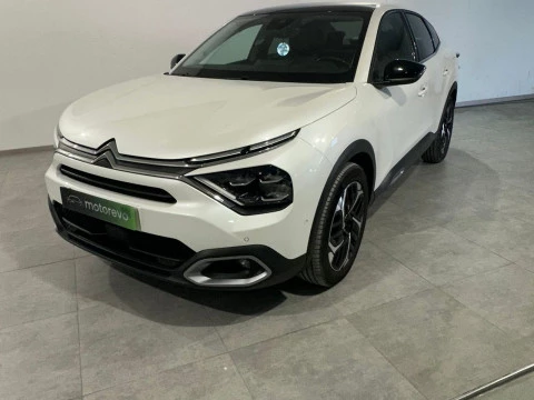 Citroën C4 X X SHINE PURETECH 130