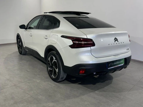 Citroën C4 X X SHINE PURETECH 130