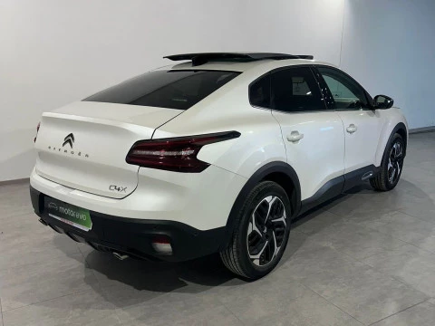 Citroën C4 X X SHINE PURETECH 130