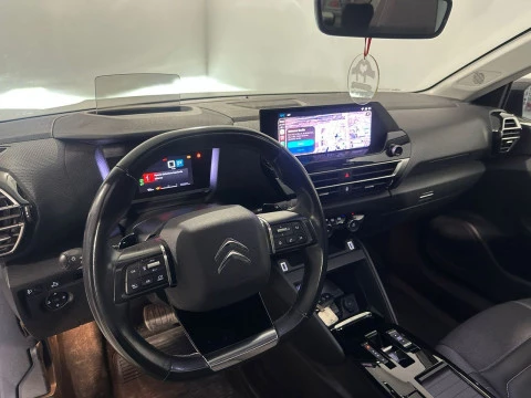 Citroën C4 X X SHINE PURETECH 130