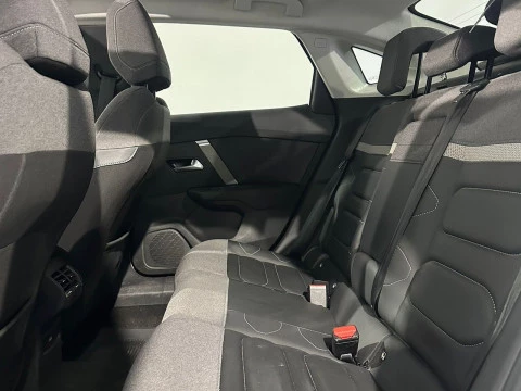 Citroën C4 X X SHINE PURETECH 130