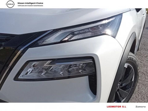 Nissan X-Trail NUEVO X-TRAIL 1.5 E-POWER 158KW (213CV) A/T E-4ORCE 4X4
