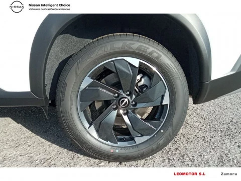 Nissan X-Trail NUEVO X-TRAIL 1.5 E-POWER 158KW (213CV) A/T E-4ORCE 4X4