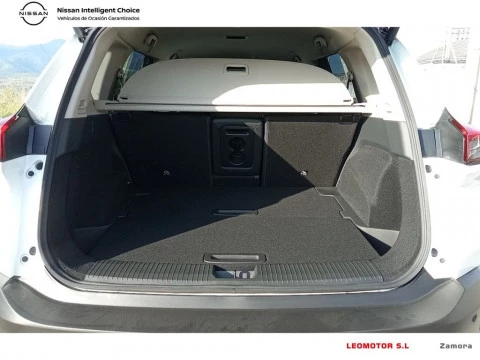 Nissan X-Trail NUEVO X-TRAIL 1.5 E-POWER 158KW (213CV) A/T E-4ORCE 4X4