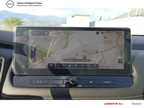 Nissan X-Trail NUEVO X-TRAIL 1.5 E-POWER 158KW (213CV) A/T E-4ORCE 4X4