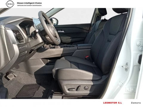 Nissan X-Trail NUEVO X-TRAIL 1.5 E-POWER 158KW (213CV) A/T E-4ORCE 4X4