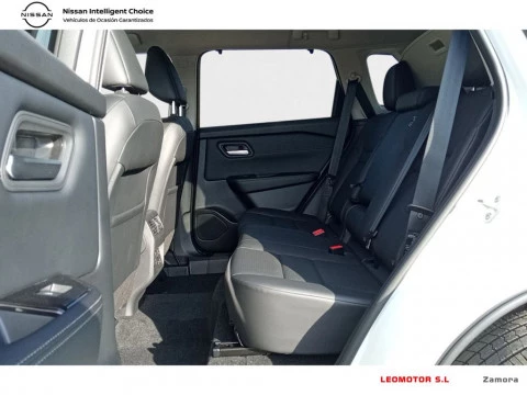 Nissan X-Trail NUEVO X-TRAIL 1.5 E-POWER 158KW (213CV) A/T E-4ORCE 4X4