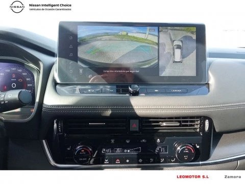 Nissan X-Trail NUEVO X-TRAIL 1.5 E-POWER 158KW (213CV) A/T E-4ORCE 4X4