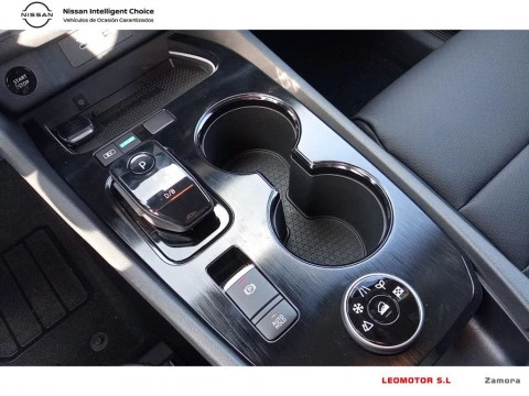 Nissan X-Trail NUEVO X-TRAIL 1.5 E-POWER 158KW (213CV) A/T E-4ORCE 4X4