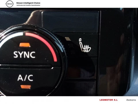 Nissan X-Trail NUEVO X-TRAIL 1.5 E-POWER 158KW (213CV) A/T E-4ORCE 4X4