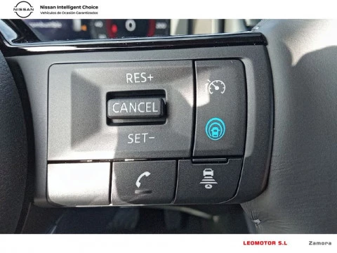 Nissan X-Trail NUEVO X-TRAIL 1.5 E-POWER 158KW (213CV) A/T E-4ORCE 4X4