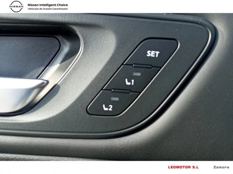 Nissan X-Trail NUEVO X-TRAIL 1.5 E-POWER 158KW (213CV) A/T E-4ORCE 4X4