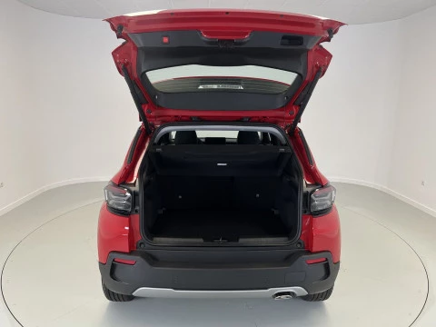 Jeep Avenger ALTITUDE MHEC