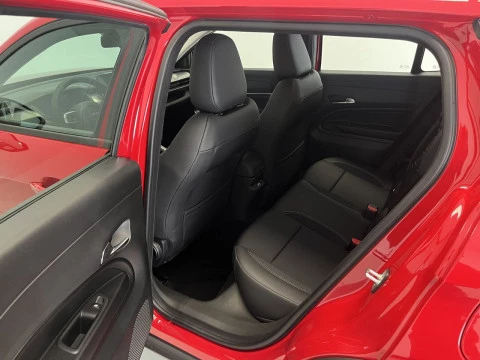 Jeep Avenger ALTITUDE MHEC