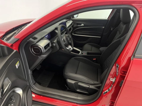 Jeep Avenger ALTITUDE MHEC