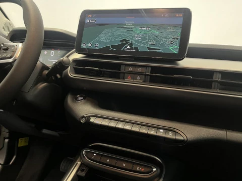 Jeep Avenger ALTITUDE MHEC