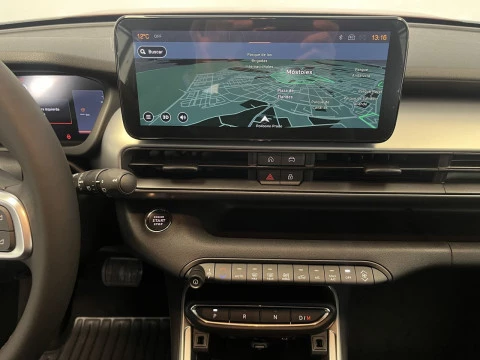 Jeep Avenger ALTITUDE MHEC