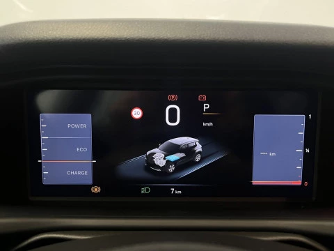 Jeep Avenger ALTITUDE MHEC