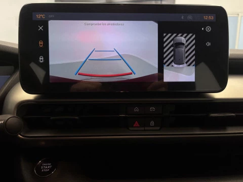 Jeep Avenger ALTITUDE MHEC