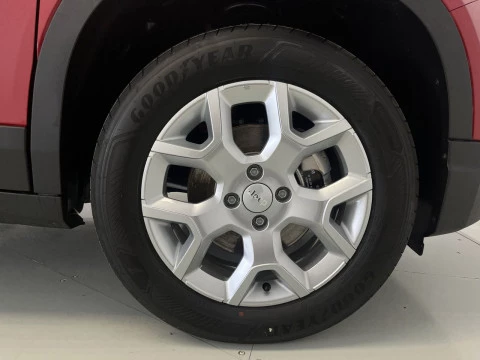 Jeep Avenger ALTITUDE MHEC