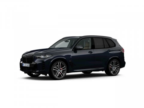 BMW X5 xDrive30d xLine