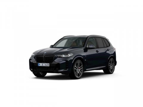 BMW X5 xDrive30d xLine